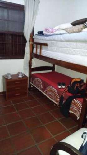 Bonita Casa 50 Mts Do Mar No Suarão Em Itanhaém - 5366 | Npc