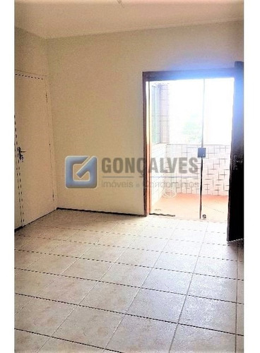 Imagem 3 de 10 de Locação Apartamento Sao Caetano Do Sul Oswaldo Cruz Ref: 364 - 1033-2-36406