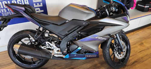 Yamaha Yzf R15 Abs Connected 25/26 ( Rafael )