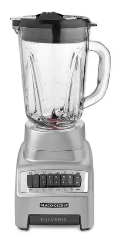 Licuadora pulverix 12 online velocidades 700 watts bl1140ms