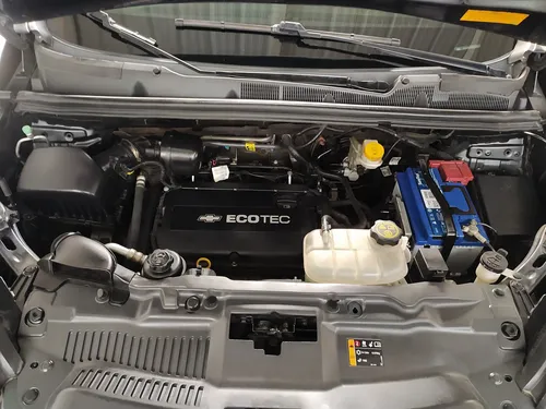 Chevrolet Tracker 1.8 Ls