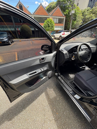 Hyundai Getz 1.6 Gl