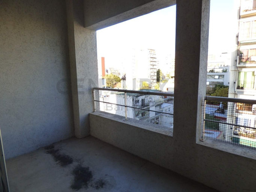 Incréible Departamento De 1 Ambiente Tipo Loft De 70m2 C/cochera - Villa Urquiza