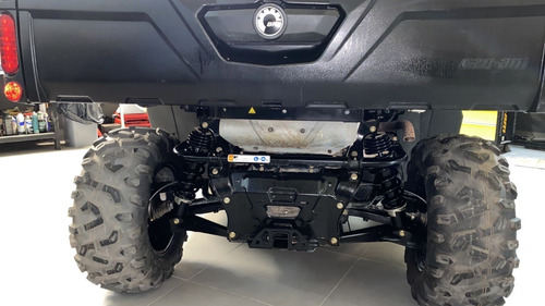 Imagen 5 de 9 de Can-am Defender Hd8 2020 Usado
