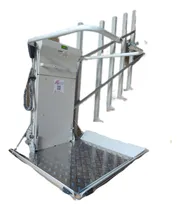 Comprar Sillas Plataformas Salva Sube Escaleras Accesssystems