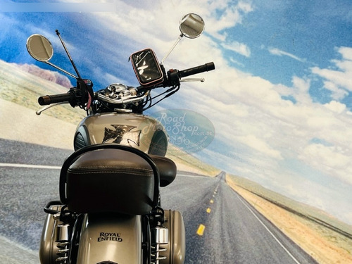 Royal Enfield Blt C500 Unico Dono