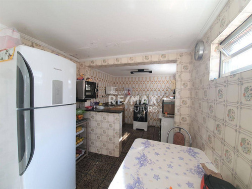 Imagem 27 de 30 de Casa Térrea Com 3 Quartos, Uma Suíte À Venda, 110 M² Por R$ 444.950 - Km 18 - Osasco/sp - Ca0135