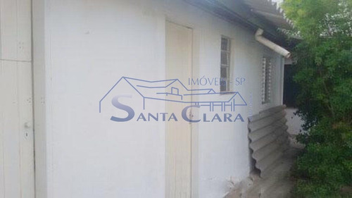 Imagem 11 de 15 de Casa Residencial À Venda, Cidade Ademar, São Paulo. - Sc7082