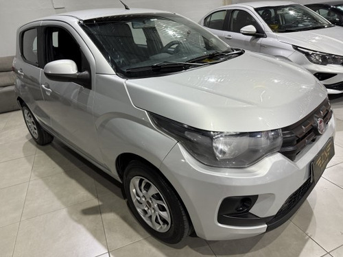 Fiat Mobi Mobi 1.0 EVO FLEX LIKE. MANUAL