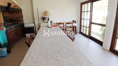 Venta Casa Seis Dormitorios Punta Del Este