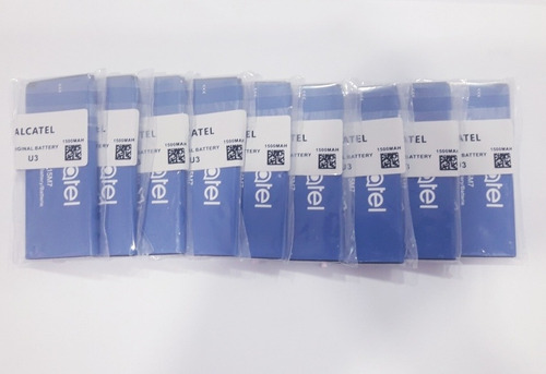 Batería Alcatel Tli015m7 Ot4034 Pixi 4 Ot 4034d Ot 4034x