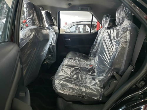 Toyota Fortuner Dubai