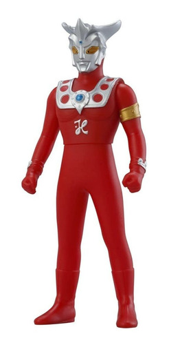 Bandai Ultra Hero 500 Series # 7: Ultraman Leo