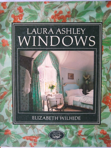 Laura Ashley Windows - Elizabeth Wilhide