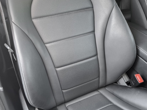 Imagen 22 de 24 de Mercedes-benz Clase Glc 2.0 Glc250 300 4matic Atomático