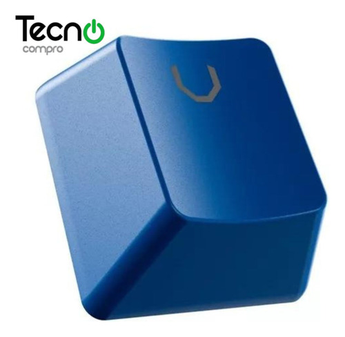 Keycaps Teclado Pc Vsg Stardust Blue