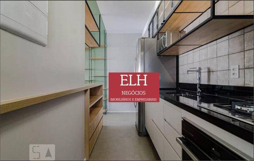 Imagem 8 de 30 de Apartamento Com 2 Dormitórios Para Alugar, 59 M² Por R$ 6.000,00/mês - Pinheiros - São Paulo/sp - Ap0172