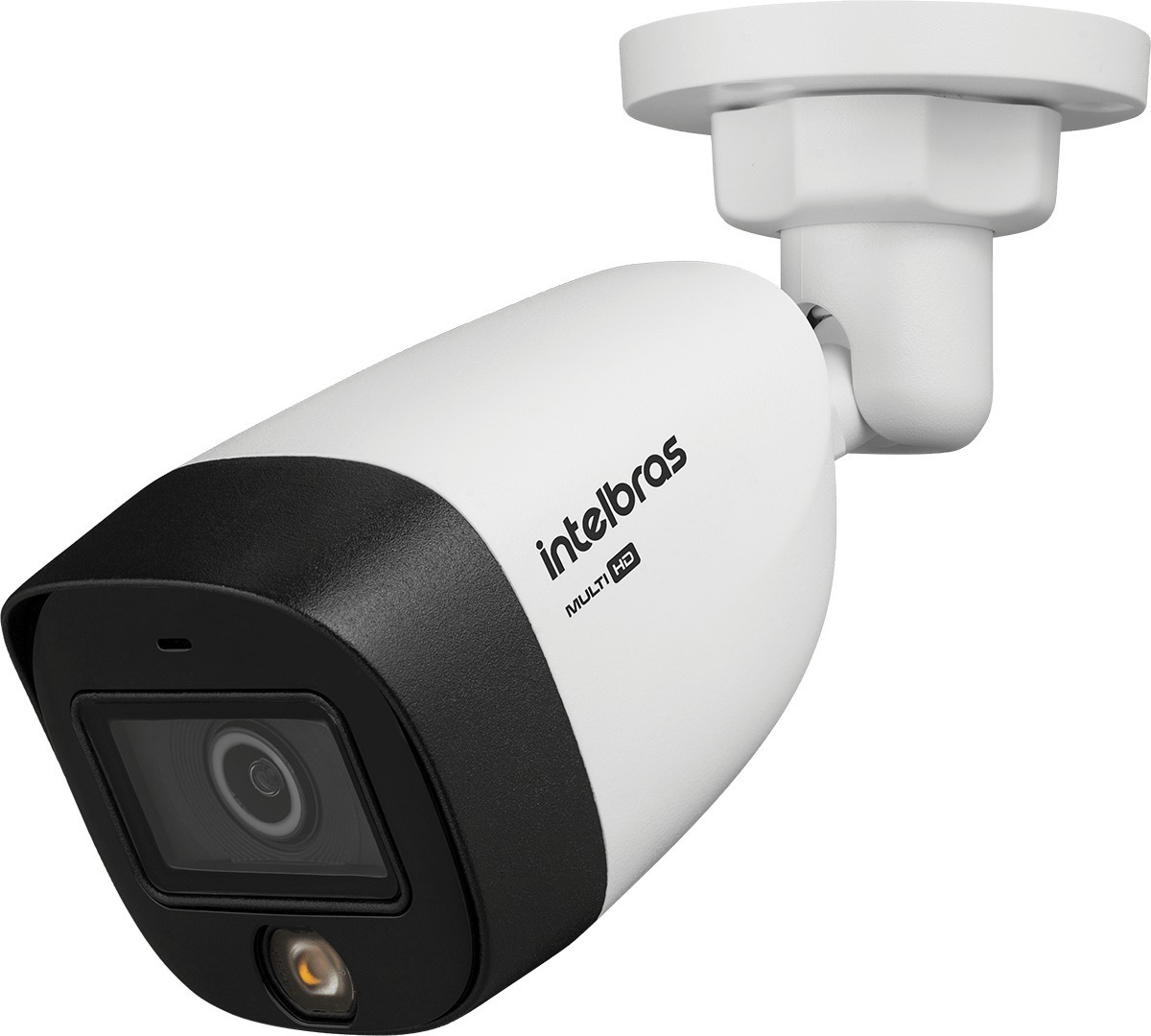 C mera Multi Hd 2 Megas 20m Vhd 1220 Full Color Intelbras 1-8m-2-5m
