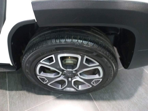 Jeep Renegade 1.8 16V FLEX LONGITUDE 4P AUTOMÁTICO