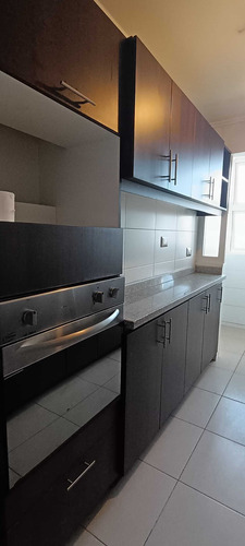 Departamento 3 Dormitorios Central Quillota (91905)