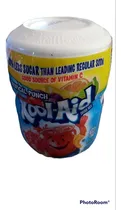 Comprar Combo 2 Polvo Kool Aid Tropical Punch De   Ponche
