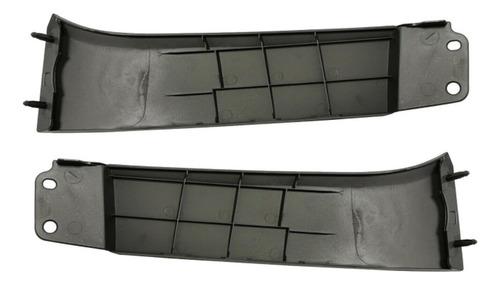Z 53932-0c904 Paneles De Extensión De Faros Delanteros