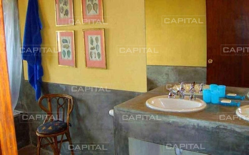 Casa En Sauce De Portezuelo, Monoambiente *- Ref: 24874