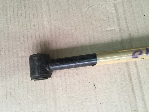 Barra Suspension Trasera Corolla 94-98
