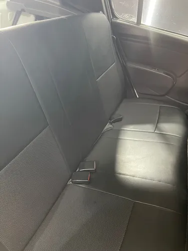 Renault Sandero 1.6 Dynamique 110 hp