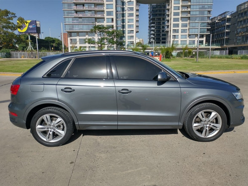 Audi Q3 2.0 T