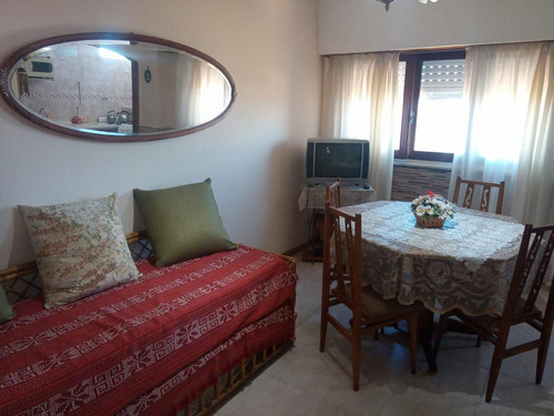 Departamento En Venta - 1 Dormitorio 1 Baño - 39mts2 - Miramar