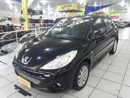 Peugeot 207 2012 Xs 1.6 Ac Troca/financio