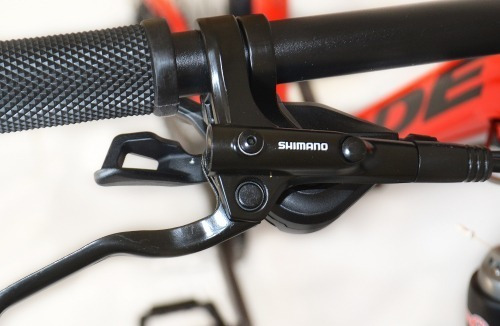 Imagem 3 de 5 de Bicicleta Kode Enduro 20v Shimano Deore 2x10 Mtb 29