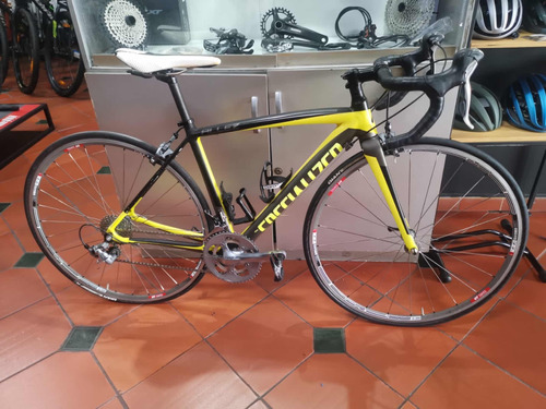 Bicicleta De Ruta Specialized