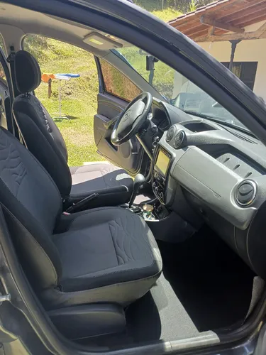 Renault Duster 2.0 Dynamique 4x2