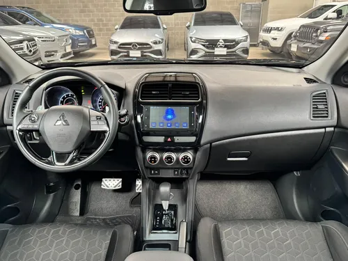 Mitsubishi ASX 2.0l