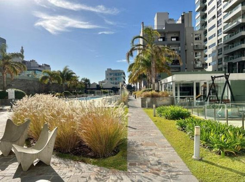Imagen 23 de 28 de Departamento En Venta De 2 Ambientes Con Vista Al Rio - Vicente Lopez