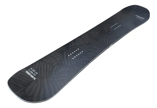 Tabla De Snowboard All Mountain Camber Kaikaina