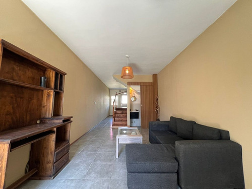 Venta C. Duplex 3 Amb. C/parque Apto Cred Tuzaingo