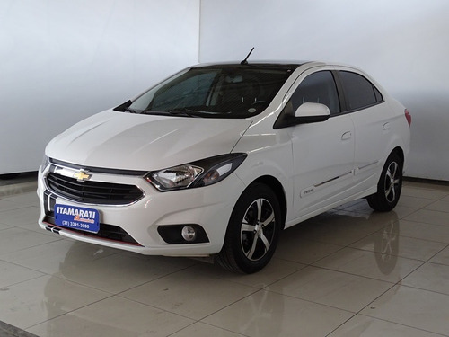 Chevrolet Prisma Ltz 1.4 8v (1555)
