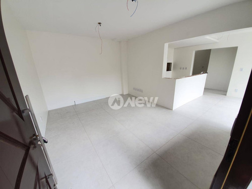 Imagem 4 de 28 de Casa À Venda, 114 M² Por R$ 485.000,00 - Rondônia - Novo Hamburgo/rs - Ca3455