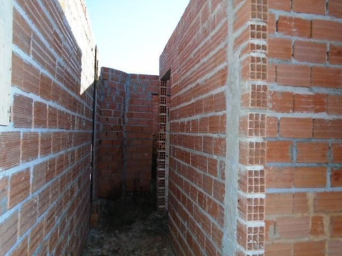 Imagem 1 de 6 de Casa Para Venda Em Araras, Jardim Das Nações, 3 Dormitórios, 1 Suíte, 1 Banheiro, 2 Vagas - F3182_2-766630