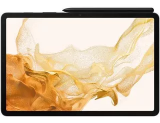 Tablet Samsung Galaxy Tab S8 Sm-x700 128gb Grafite 11