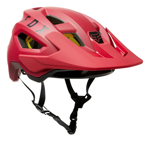 Capacete Fox Speedframe Mips Mtb 