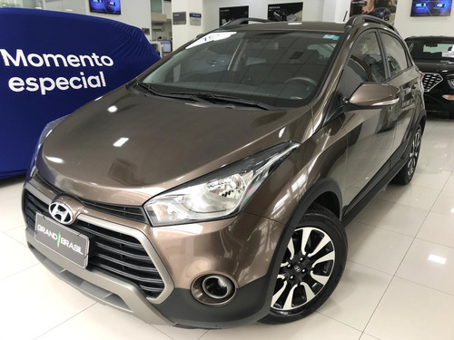 Hyundai HB20X Hyundai HB20X Style 1.6 (Flex)