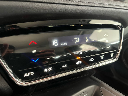 Honda HR-V 1.8 16V FLEX EX 4P AUTOMÁTICO