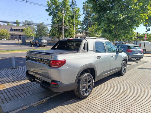 Chevrolet Montana 1.2 Turbo Auto Premier