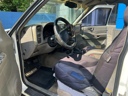Chevrolet Blazer