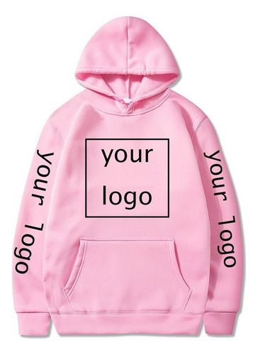 Xsx Sudaderas Personalizadas Diy Logo Impresión De Imagen Ropa P
