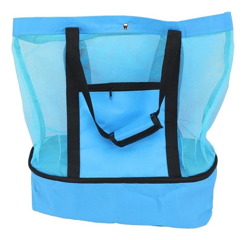 Bolsa De Almacenamiento De Bolsa De Aislamiento